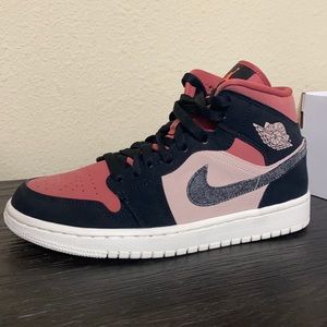 Air Jordan 1 Mid